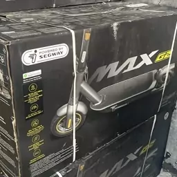 اسکوتر برقی ناین بات Ninebot G2max