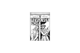 بازی فکری اسلحه سیاه (Revolver noir)