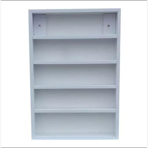 استند لاک ناخن جنس mdf (پس کرایه)