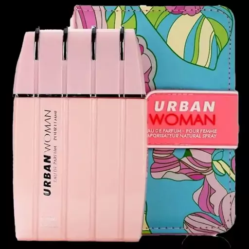 عطر زنانه امپر اوربن Emper Urban Women