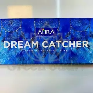 عود دست ساز کابوس گیر DREAM CATCHER AURA