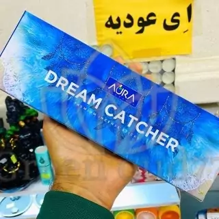 عود دست ساز کابوس گیر DREAM CATCHER AURA