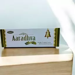 عود دست ساز شانس Aaradhya 