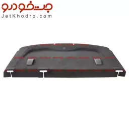 طاقچه عقب شاهین 