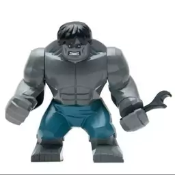 بیگ لگو هالک ، لگو غول هالک ، لگو هالک ، هالک ، لگو بیگ فیگور هالک ، lego hulk ، مینی فیگور هالک ، لگو ، لگو بیگ فیگور ط