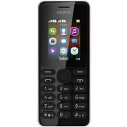 nokia 108 قدیمی نوستالژی