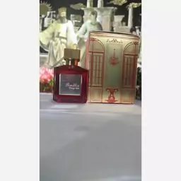 عطر باکارات رژ 540 قرمز 100میل اورجینال