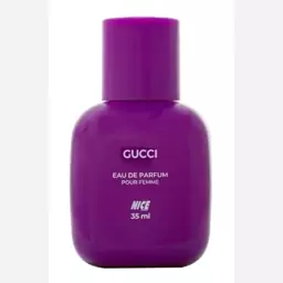 عطر جیبی زنانه نایس GUCCI  میلی 35