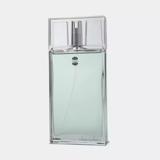 اسانس عطر چمیستری مردانه Chemystery Men حجم 100 میل