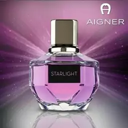 اسانس عطر استارلایت زنانه Starlight Women حجم 50 میل