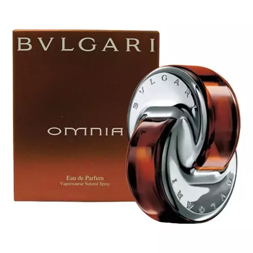 اسانس عطر اومنیا زنانه Omnia Women حجم 100 میل