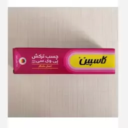 چسب ترکش پی وی سی فشارقوی کاسپین 100ml (پس کرایه)