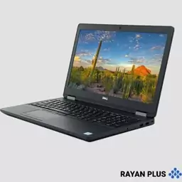 لپ تاپ Dell Latitude E5570 i7HQ  گرافیک 2