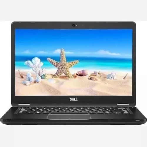 لپتاپ دل مدل Dell 5490 i5 8350u گرافیک 2