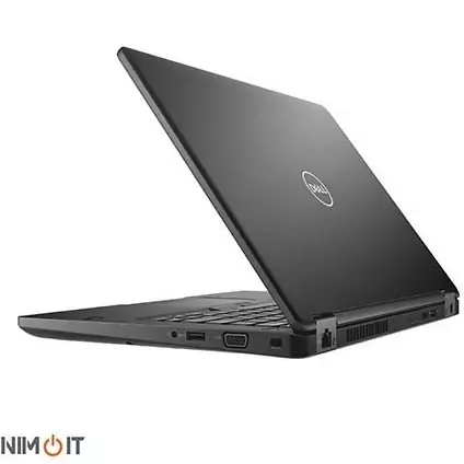 لپتاپ دل مدل Dell 5490 i5 8350u گرافیک 2