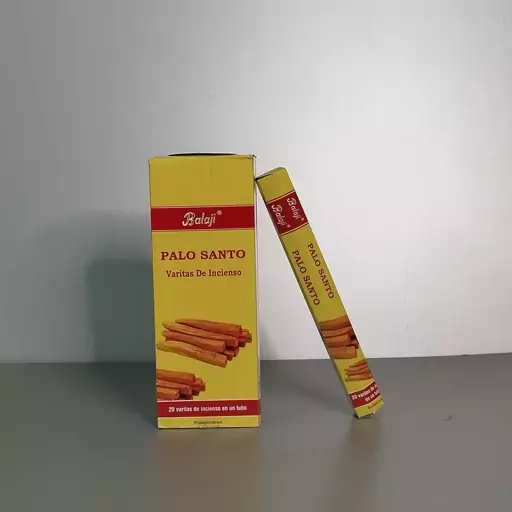 عود شرکتی برند بالاجی رایحه palosanto