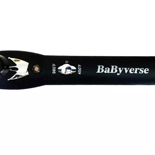 بابلیس سیم تلفنی 9 میل babyverse فر کننده مو