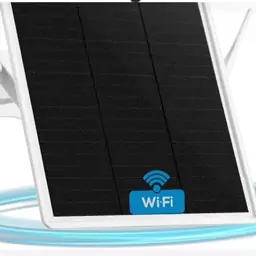 تقویت کننده سیگنال Wifi مدل R7 خورشیدی