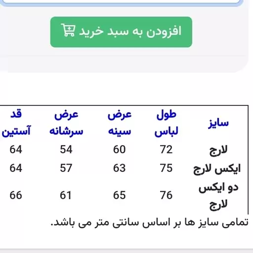 کاپشن پفی سفید کلاه دار کیفیت کار عالی. تخفیف ویژه 