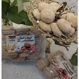 کلوچه قندی بجستان