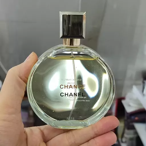 عطر ادکلن شنل چنس-چنل چنس ادو پرفیوم  اورجینال