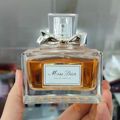 عطر ادکلن میس دیور ادو پرفیوم اورجینال 