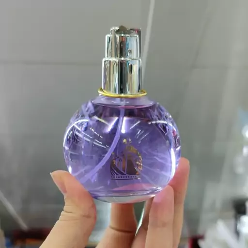 عطر ادکلن اکلت زنانه لانوین اکلت اورجینال