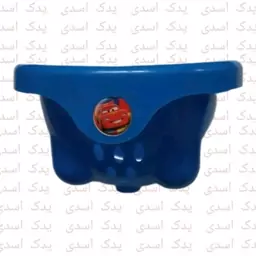 سبد دوچرخه بچه گانه ( سبد جلو) کد 88