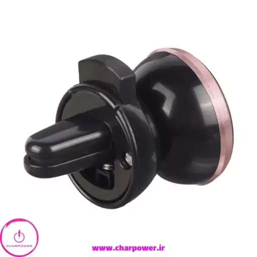 هولدر دریچه ای مگنتی مدل Magnetic Air Vent Mount