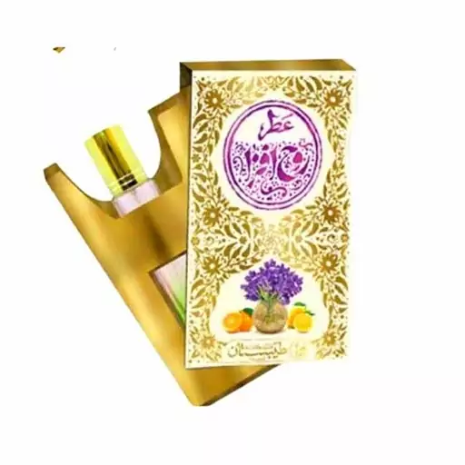 عطر روح افزا طیبستان - مقوی اعصاب