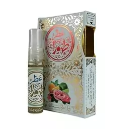 عطر طهورا طیبستان