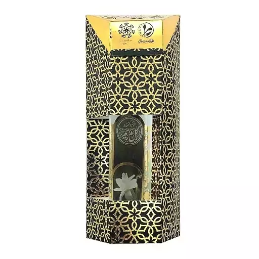 اسپری عطر مریم طیبستان (رایحه افشان 200 گرم)