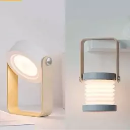 چراغ فانوسی شارژی قابل حمل Lantern Light