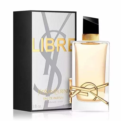 عطر لیبره زنانه درجه یک  (حداقل سفارش 5 گرم) 