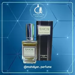 عطر و ادکلن تی رز اصلی آمریکایی