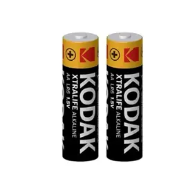 باتری قلمی آلکالاین کداک مدل Kodak Xtrelife