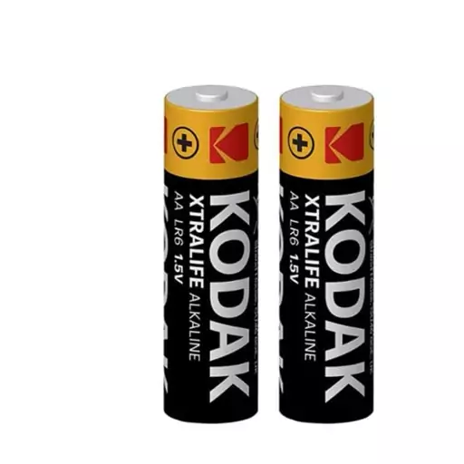 باتری قلمی آلکالاین کداک مدل Kodak Xtrelife