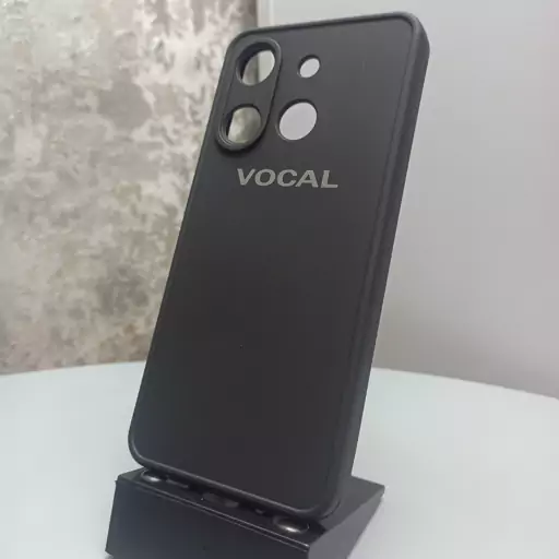 قاب مدل راک مناسب برای وکال +Vocal V0