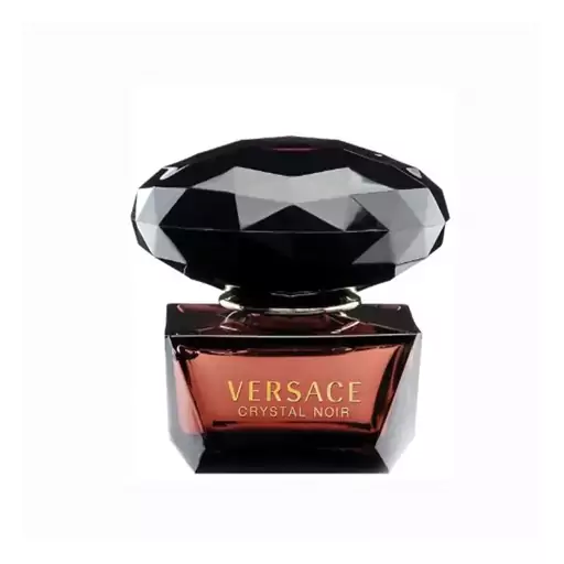 عطر ورساچه کریستال نویر درجه 1 هر میل