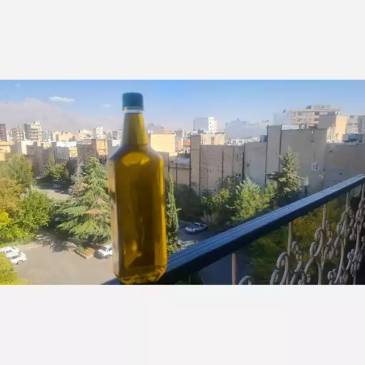 روغن زیتون فرابکر دالاهو