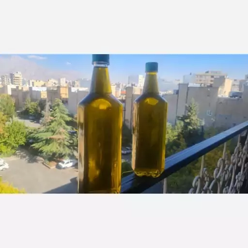 روغن زیتون فرابکر دالاهو