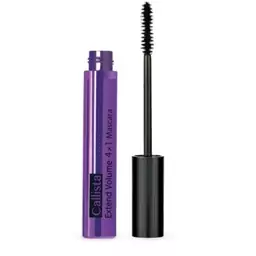 ریمل حجم دهنده اکستند ولوم چهار کاره بنفش کالیست Callista Extend Volume 4in1 Mascara