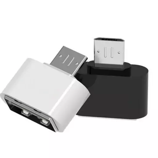 Otg micro usb معمولی Remax