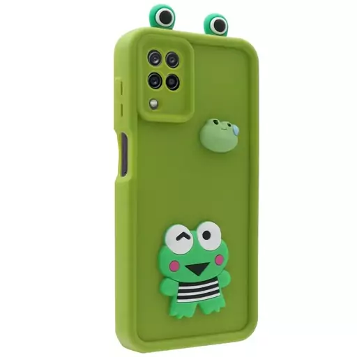 کاور مدل GreenFrog سامسونگ Galaxy A12