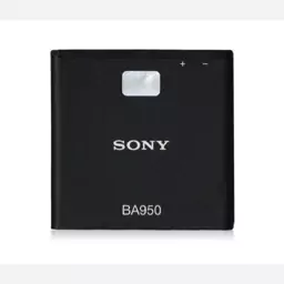 باتری اورجینال گوشی موبایل سونی Sony مدل BA950