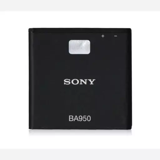 باتری اورجینال گوشی موبایل سونی Sony مدل BA950