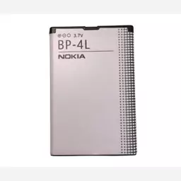 باتری اورجینال گوشی موبایل نوکیا Nokia مدل BP-4L