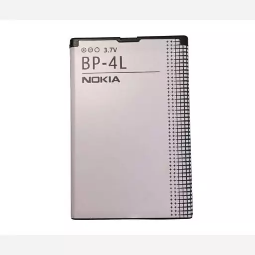 باتری اورجینال گوشی موبایل نوکیا Nokia مدل BP-4L