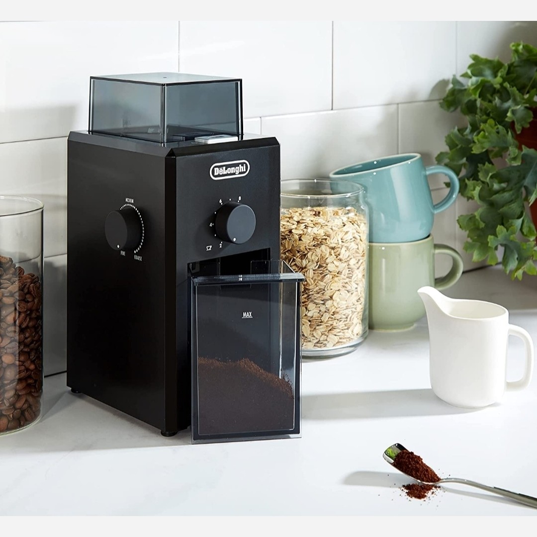 خرید و قیمت اسیاب قهوه دلونگی مدل kg79 از غرفه مستر کافی خرید و قیمت اسیاب قهوه دلونگی مدل kg79 از غرفه مستر کافی