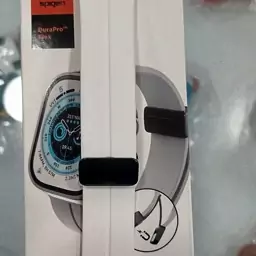 بند ساعت اورجینال سیلیکونی watch band